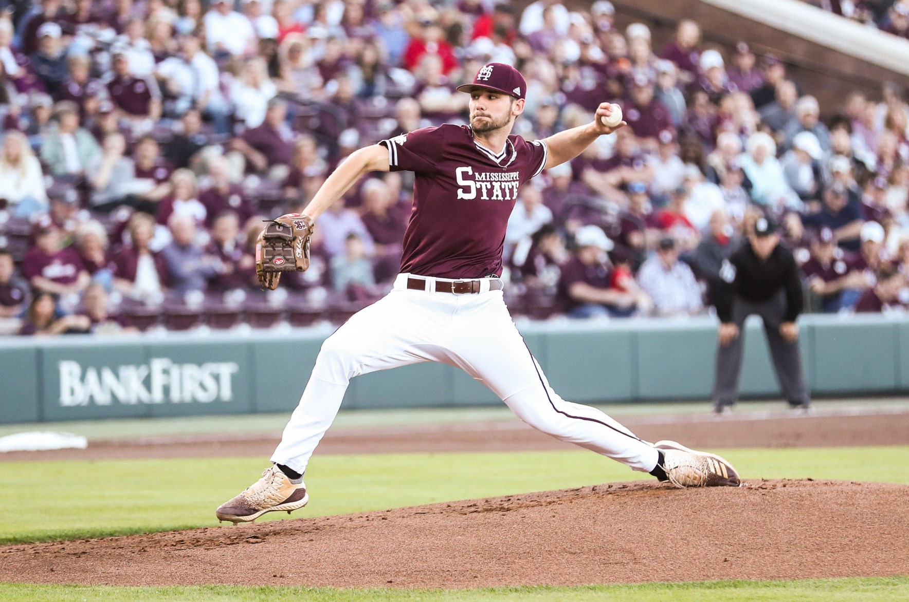 Mississippi State Baseball